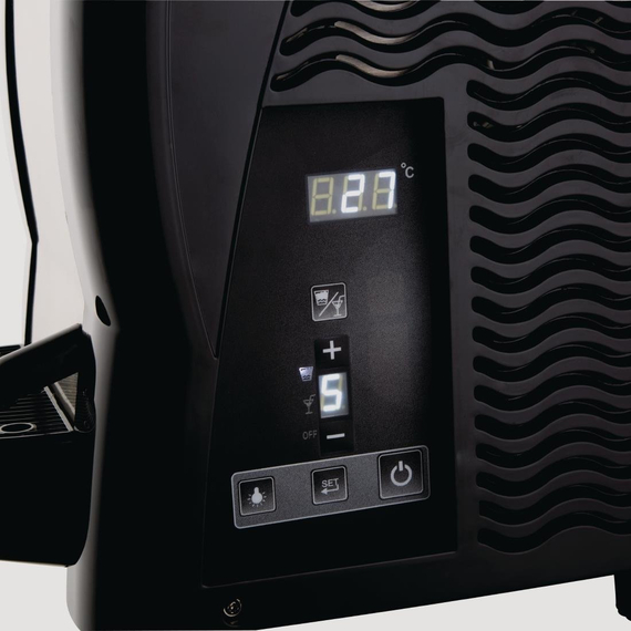 Polar G-Serie Slush Eis Maschine 1 x 12 Liter 4 Polar G-Serie Slush Eis Maschine 1 x 12 Liter
