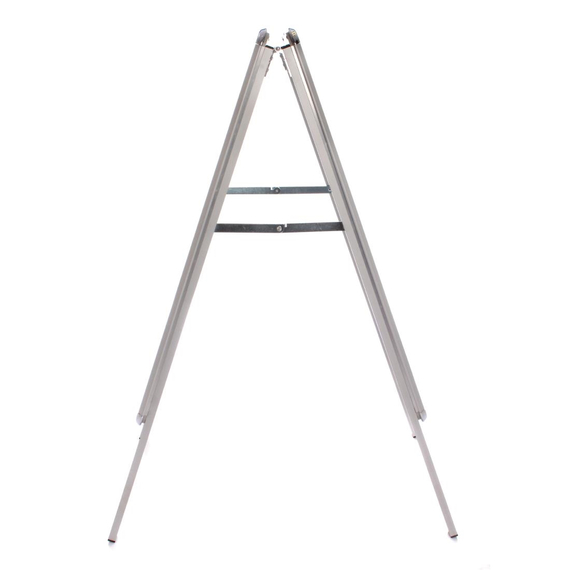 Plakatständer Aluminium A2 3 Plakatständer Aluminium A2