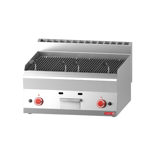 Gastro M Lavasteingrill 65/70GRL Gastro M Lavasteingrill 65/70GRL