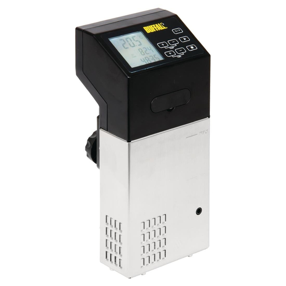 Buffalo tragbarer Sous-Vide-Garer Buffalo tragbarer Sous-Vide-Garer