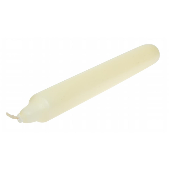 Bolsius Tafelkerzen elfenbein 17,7cm (45 Stück) 2 Bolsius Tafelkerzen elfenbein 17,7cm (45 Stück)