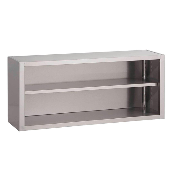 Gastro M Wandschrank 180cm breit Gastro M Wandschrank 180cm breit