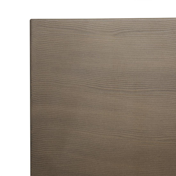 Bolero Kompletter Outdoor Tisch 120x76x76cm Dunkles Holz 4 Bolero Kompletter Outdoor Tisch 120x76x76cm Dunkles Holz