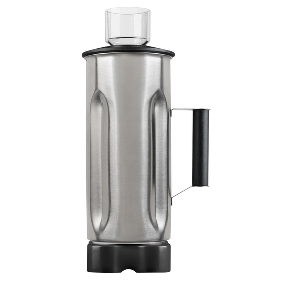 Hamilton Beach Commercial Ersatz 1,8Ltr Edelstahlbehälter Hamilton Beach Commercial Ersatz 1,8Ltr Edelstahlbehälter