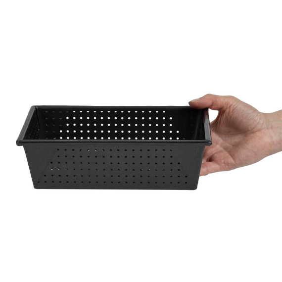Masterclass Crusty Bake perforierte Brotbackform 0,9kg 6 Masterclass Crusty Bake perforierte Brotbackform 0,9kg