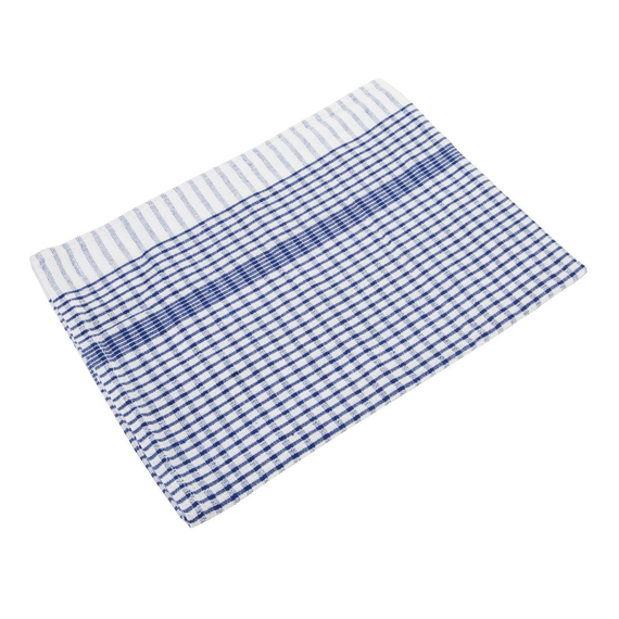 Vogue Wonderdry Geschirrtücher blau (10 Stück) 1 Vogue Wonderdry Geschirrtücher blau (10 Stück)