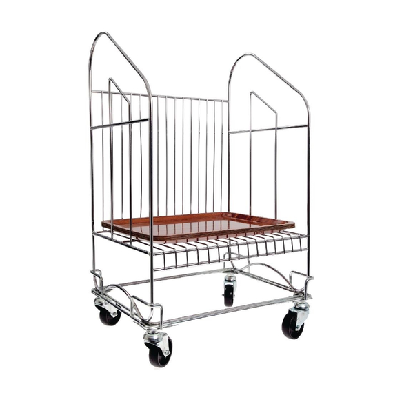 Craven Fahrgestell für Tablettspender DM342 Craven Fahrgestell für Tablettspender DM342