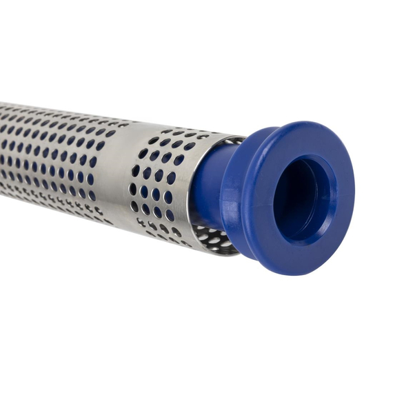 Abflussstopfen 7cm für 30cm tiefes Waschbecken 3 Abflussstopfen 7cm für 30cm tiefes Waschbecken