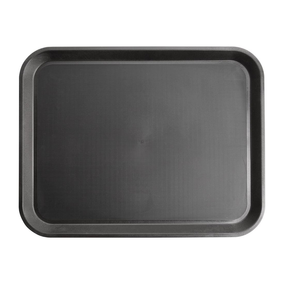 Olympia Kristallon Serviertablett antirutsch 40,5 x 30,5cm 1 Olympia Kristallon Serviertablett antirutsch 40,5 x 30,5cm