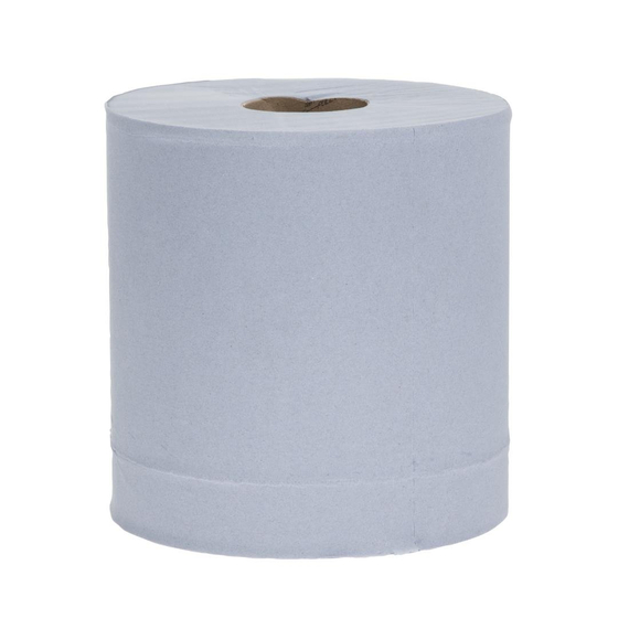 Tork Reflex Wischtuchrolle blau 2-lagig - 6 Stück Tork Reflex Wischtuchrolle blau 2-lagig - 6 Stück