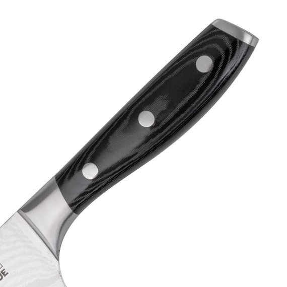 Vogue Tsuki Serie 7 Santokumesser 18cm 4 Vogue Tsuki Serie 7 Santokumesser 18cm