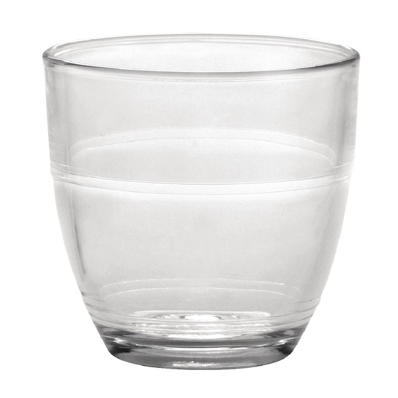Duralex Gigogne Tumbler 16cl (6 Stück) Duralex Gigogne Tumbler 16cl (6 Stück)