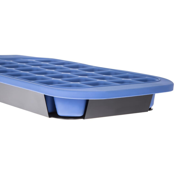 Eiswürfelform aus Silikon 3 Eiswürfelform aus Silikon