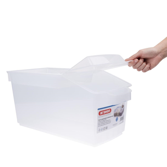Araven Koala Zutatenbehälter 14Ltr 7 Araven Koala Zutatenbehälter 14Ltr