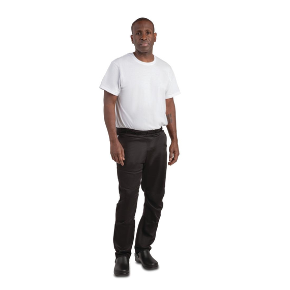 Southside Kochhose schwarz L 2 Southside Kochhose schwarz L