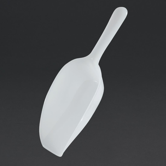 Schneider Polyethylen Mehlschaufel 110ml Schneider Polyethylen Mehlschaufel 110ml