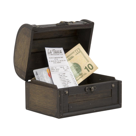 Securit Rechnung Präsenterbox Antique 6 Securit Rechnung Präsenterbox Antique