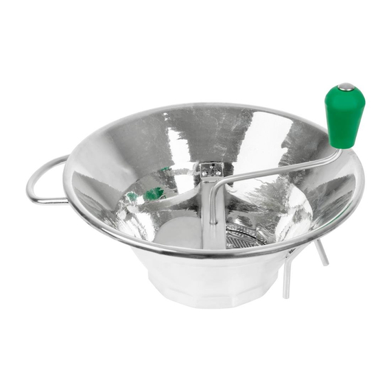 Tellier Passiermühle verzinnt Tellier Passiermühle verzinnt