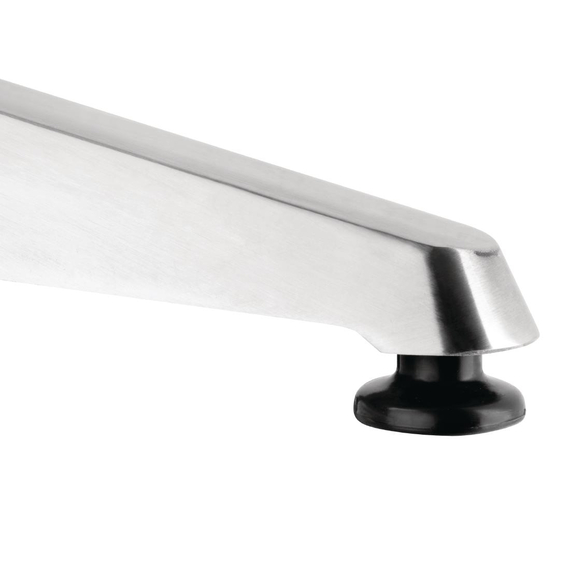 Bolero runder Stehtisch Eschenholz 1 Bein 60cm 4 Bolero runder Stehtisch Eschenholz 1 Bein 60cm