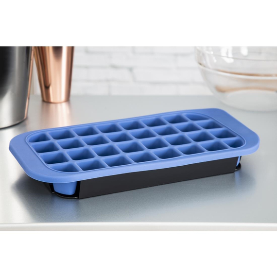 Eiswürfelform aus Silikon 6 Eiswürfelform aus Silikon