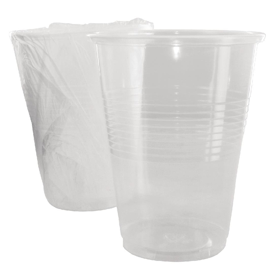 Hotel Gratis Einwegbecher, einzeln verpackt, 255ml (500 Stück) 6 Hotel Gratis Einwegbecher, einzeln verpackt, 255ml (500 Stück)