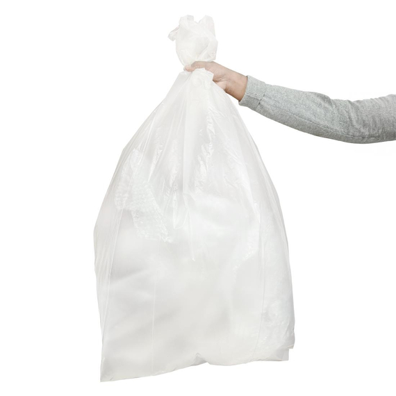 Jantex Schwerlast-Müllsäcke 160Ltr (100 Stück) 3 Jantex Schwerlast-Müllsäcke 160Ltr (100 Stück)