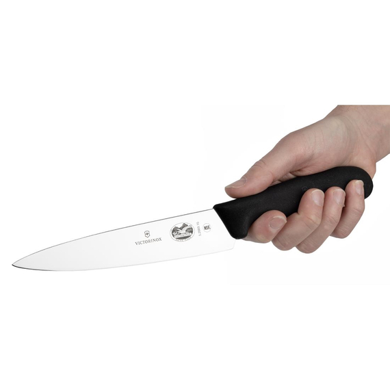 Victorinox Fibrox Kochmesser 15cm 4 Victorinox Fibrox Kochmesser 15cm