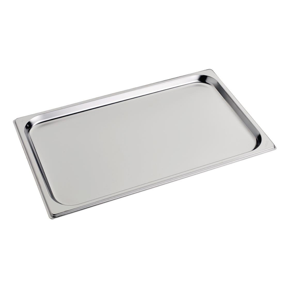 Gastro M Edelstahl GN-Behälter 2cm GN1/1 Gastro M Edelstahl GN-Behälter 2cm GN1/1