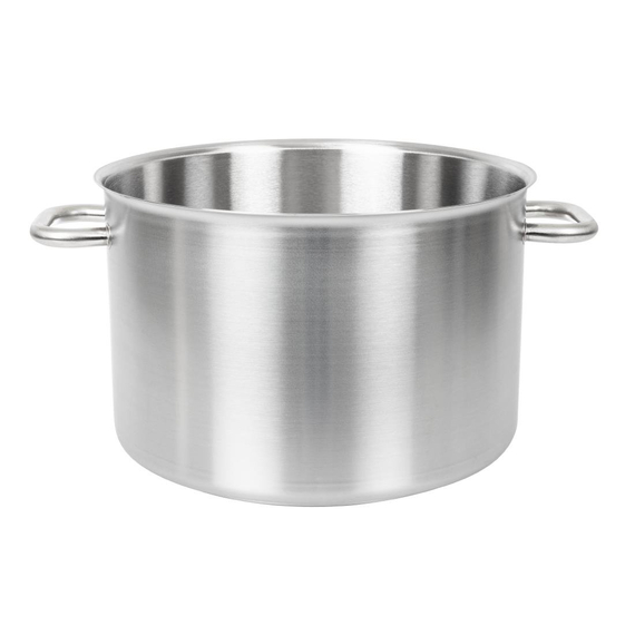 Matfer Bourgeat Excellence Kochtopf 24L 1 Matfer Bourgeat Excellence Kochtopf 24L