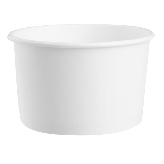 Fiesta Recyclable Eisbecher 12oz (1000 Stück) Fiesta Recyclable Eisbecher 12oz (1000 Stück)
