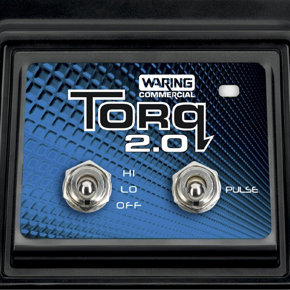 Waring Torq 2 Mixer TBB145E 2 Waring Torq 2 Mixer TBB145E