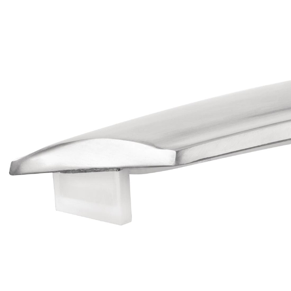 Bolero quadratischer klappbarer Tisch Eschenholz 1 Bein 60cm 5 Bolero quadratischer klappbarer Tisch Eschenholz 1 Bein 60cm