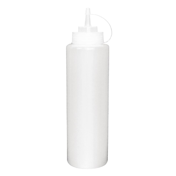 Quetschflasche von Vogue durchsichtig 681ml 5 Quetschflasche von Vogue durchsichtig 681ml
