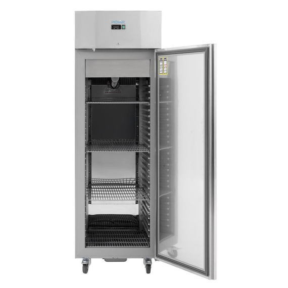 Energieeffizienter, eintüriger Gefrierschrank der U-Serie von Polar, 700 l 3 Energieeffizienter, eintüriger Gefrierschrank der U-Serie von Polar, 700 l
