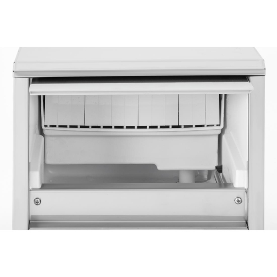 Polar U-Serie Premium Sprüheiswürfelbereiter 21kg Leistung 5 Polar U-Serie Premium Sprüheiswürfelbereiter 21kg Leistung