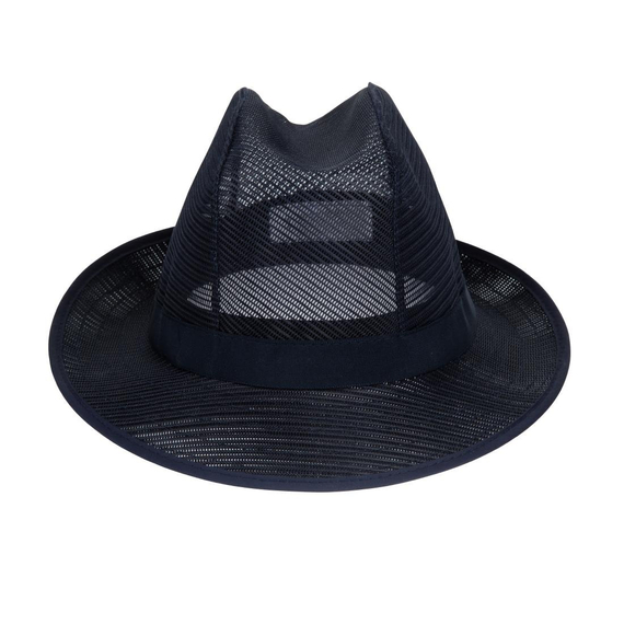 Trilby Hut dunkelblau M 2 Trilby Hut dunkelblau M