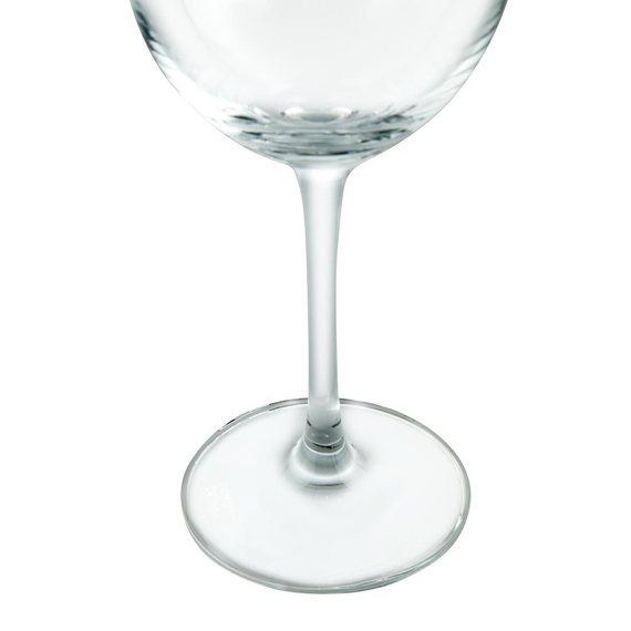 Schott Zwiesel Ivento Weißweingläser 340ml (6 Stück) 4 Schott Zwiesel Ivento Weißweingläser 340ml (6 Stück)