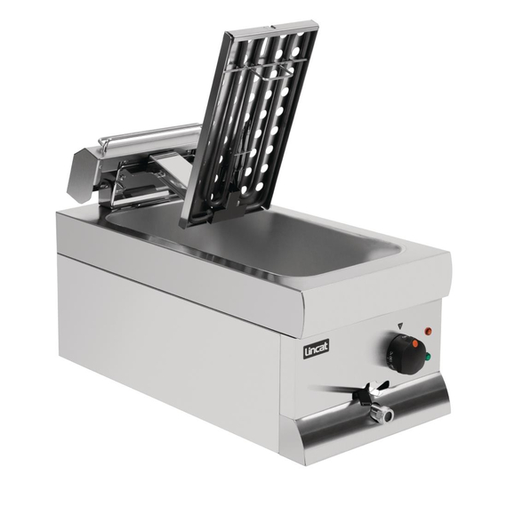 Lincat Silverlink Fritteuse DF33 9L 2 Lincat Silverlink Fritteuse DF33 9L