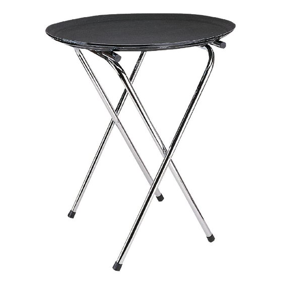 Kristallon Ablageständer für Serviertablett 72,5cm Kristallon Ablageständer für Serviertablett 72,5cm