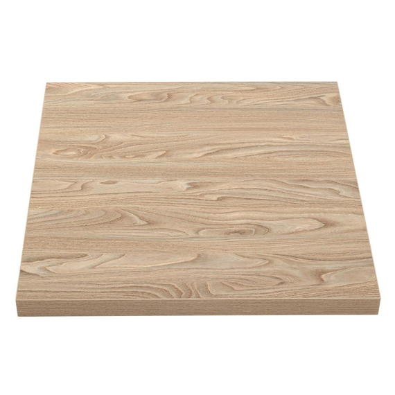 Bolero quadratsche Tischplatte Antik naturell 70cm Bolero quadratsche Tischplatte Antik naturell 70cm