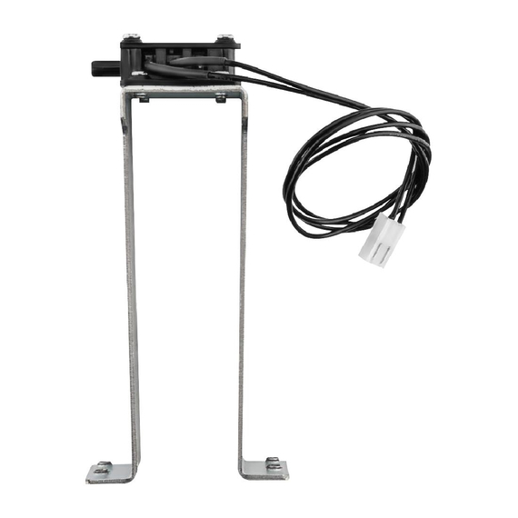 Buffalo Mikro-Schalter Ersatzteil passt für DK208 und GF439 Buffalo Mikro-Schalter Ersatzteil passt für DK208 und GF439