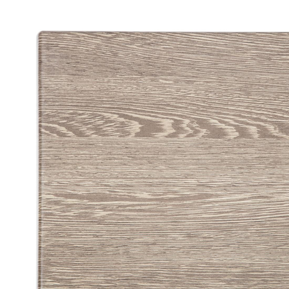 Bolero quadratische Tischplatte Wenge 70cm 2 Bolero quadratische Tischplatte Wenge 70cm
