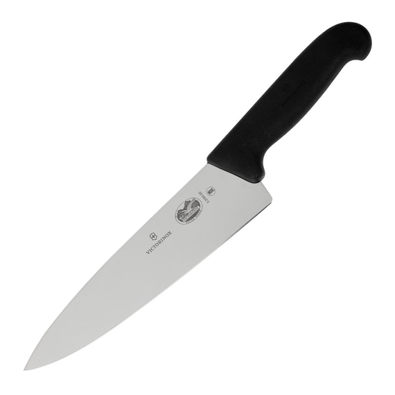 Victorinox Fibrox Kochmesser 20,3cm Victorinox Fibrox Kochmesser 20,3cm