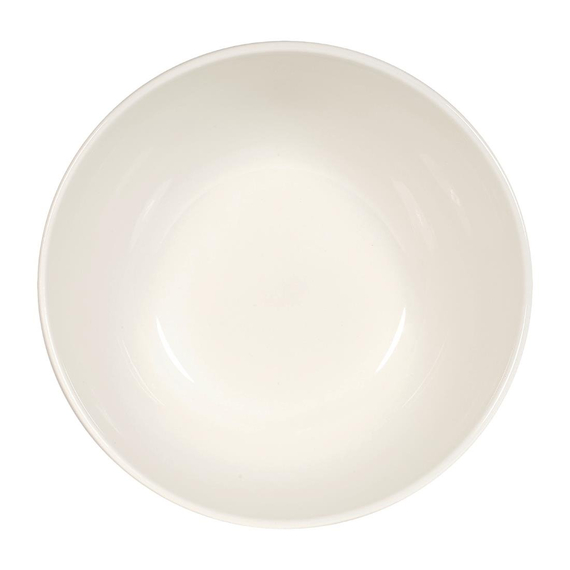 Churchill Profile Nudelschalen, weiß, 37,8 oz, 183 mm (6 Stück) Churchill Profile Nudelschalen, weiß, 37,8 oz, 183 mm (6 Stück)