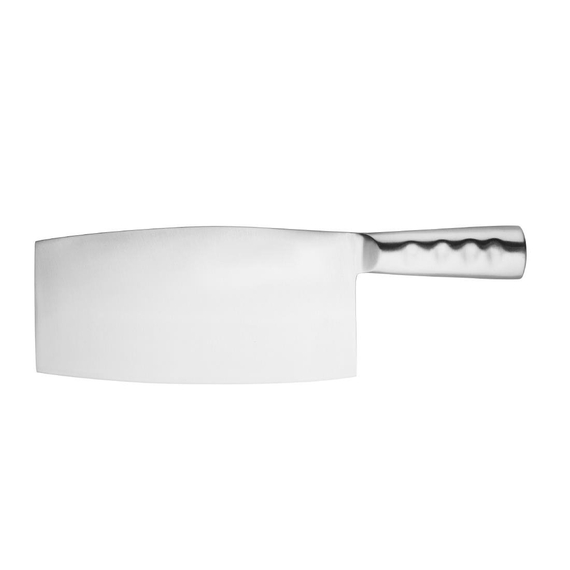 Vogue Chinesisches Hackmesser 20cm Vogue Chinesisches Hackmesser 20cm