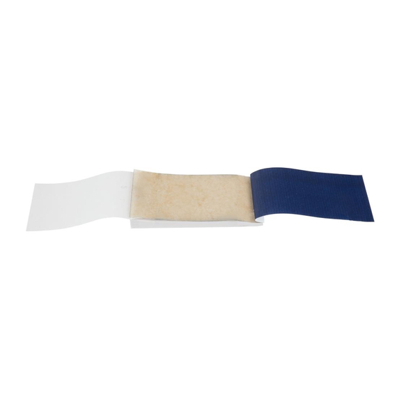 Olympia Kellnerblöcke mit Durchschlagpapier (50 Stück) 4 Olympia Kellnerblöcke mit Durchschlagpapier (50 Stück)