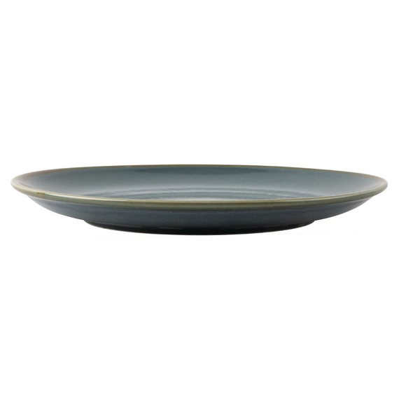 Olympia Kiln Coupeteller Ozean 28cm (4 Stück) 2 Olympia Kiln Coupeteller Ozean 28cm (4 Stück)