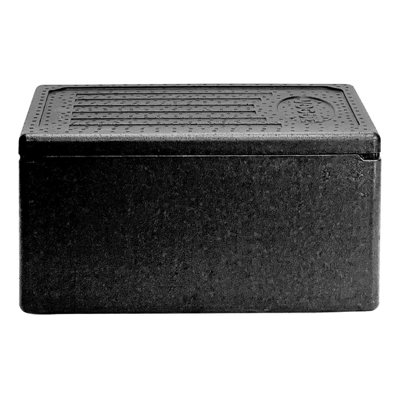 Vogue Isolierte EPP Lebensmitteltransportbox 46Ltr GN Größe 3 Vogue Isolierte EPP Lebensmitteltransportbox 46Ltr GN Größe
