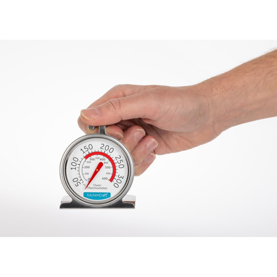 Kitchen Craft Ofenthermometer 4 Kitchen Craft Ofenthermometer