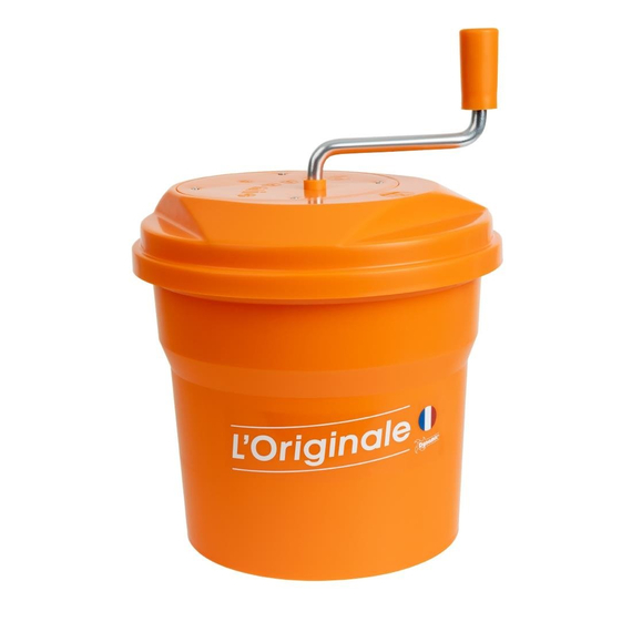 Dynamic Salatschleuder 10L Dynamic Salatschleuder 10L